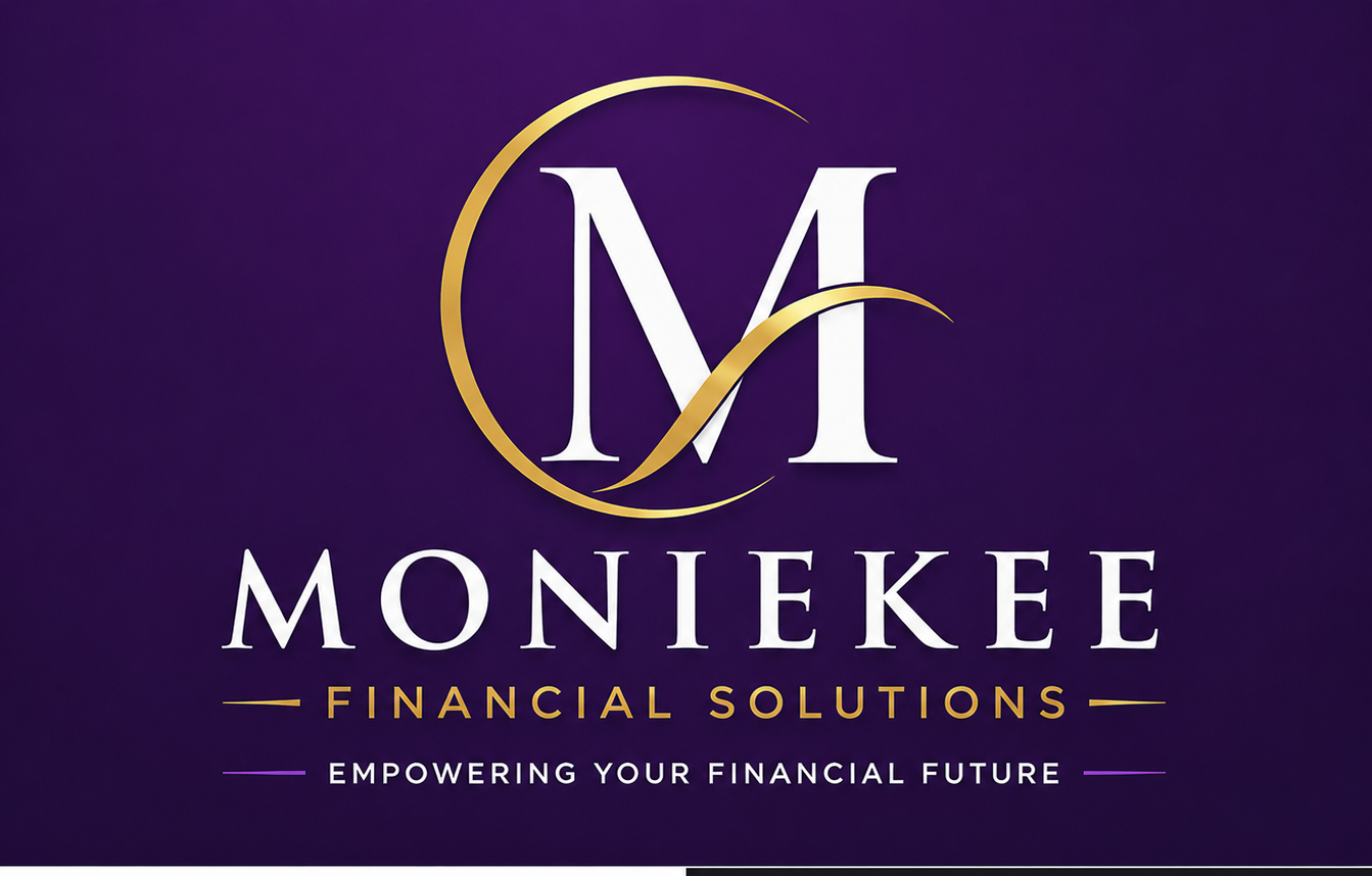 Moniekee Financial Solutions